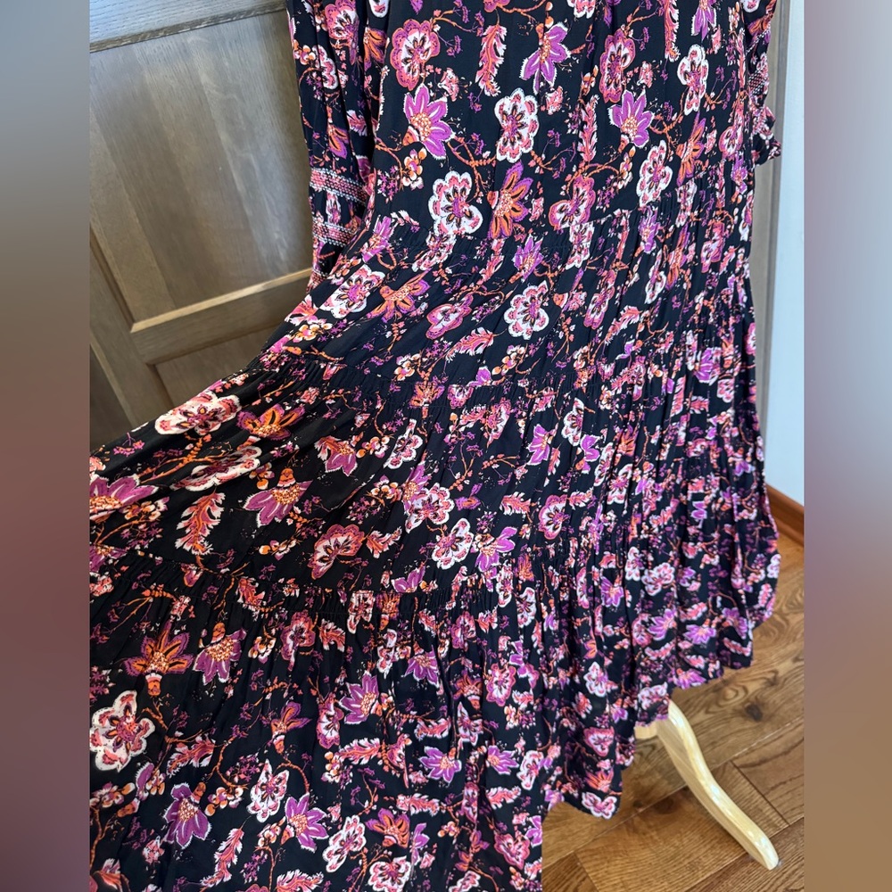 Free People
Sweet Escape Maxi Dress (A-1) - Picture 10 of 13